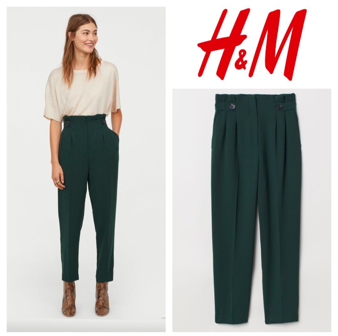 Pantalon taille Extra haute 42/44