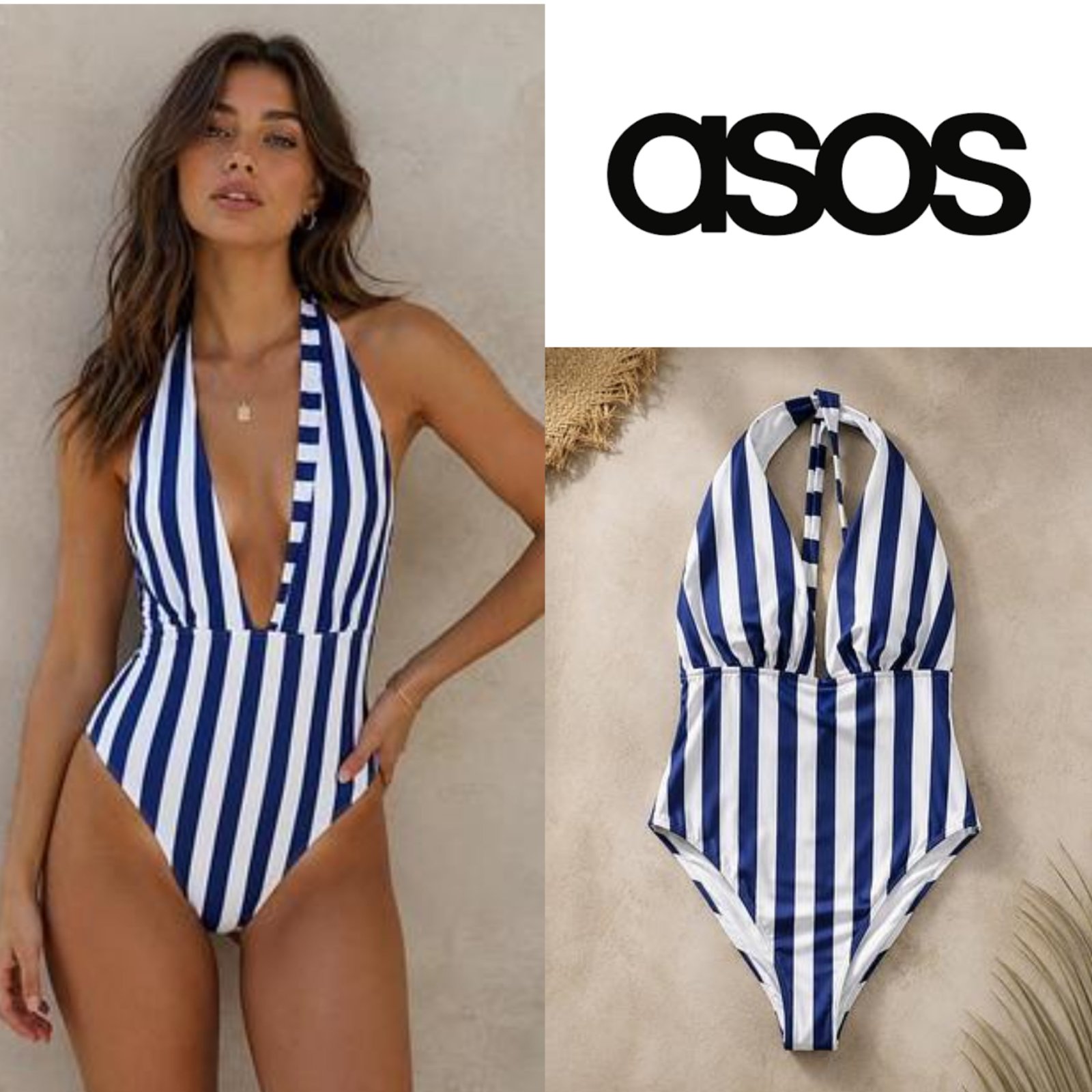 Maillot asos