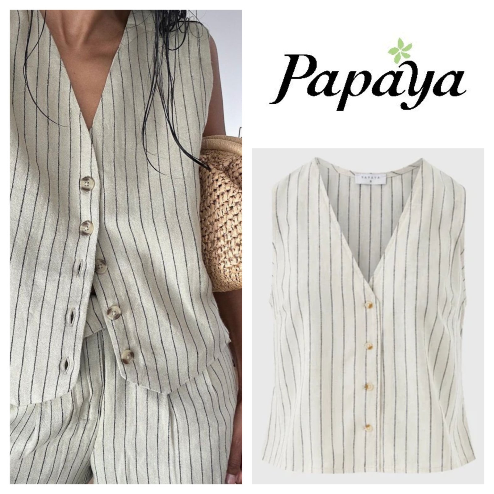 Jacket kamraya viscose taille 14 42/44