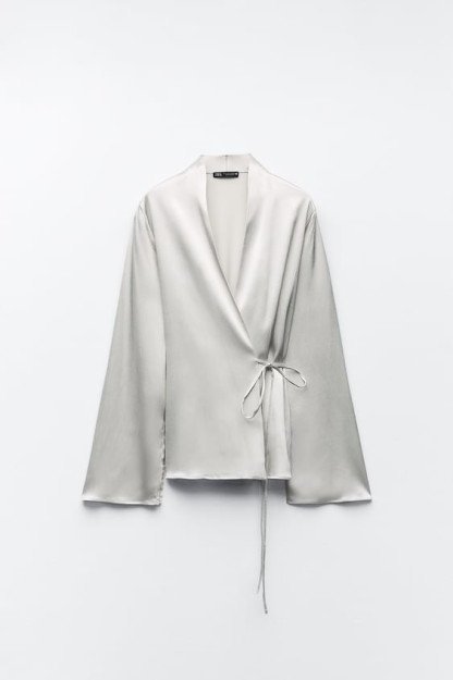 Zara blouse s,m
