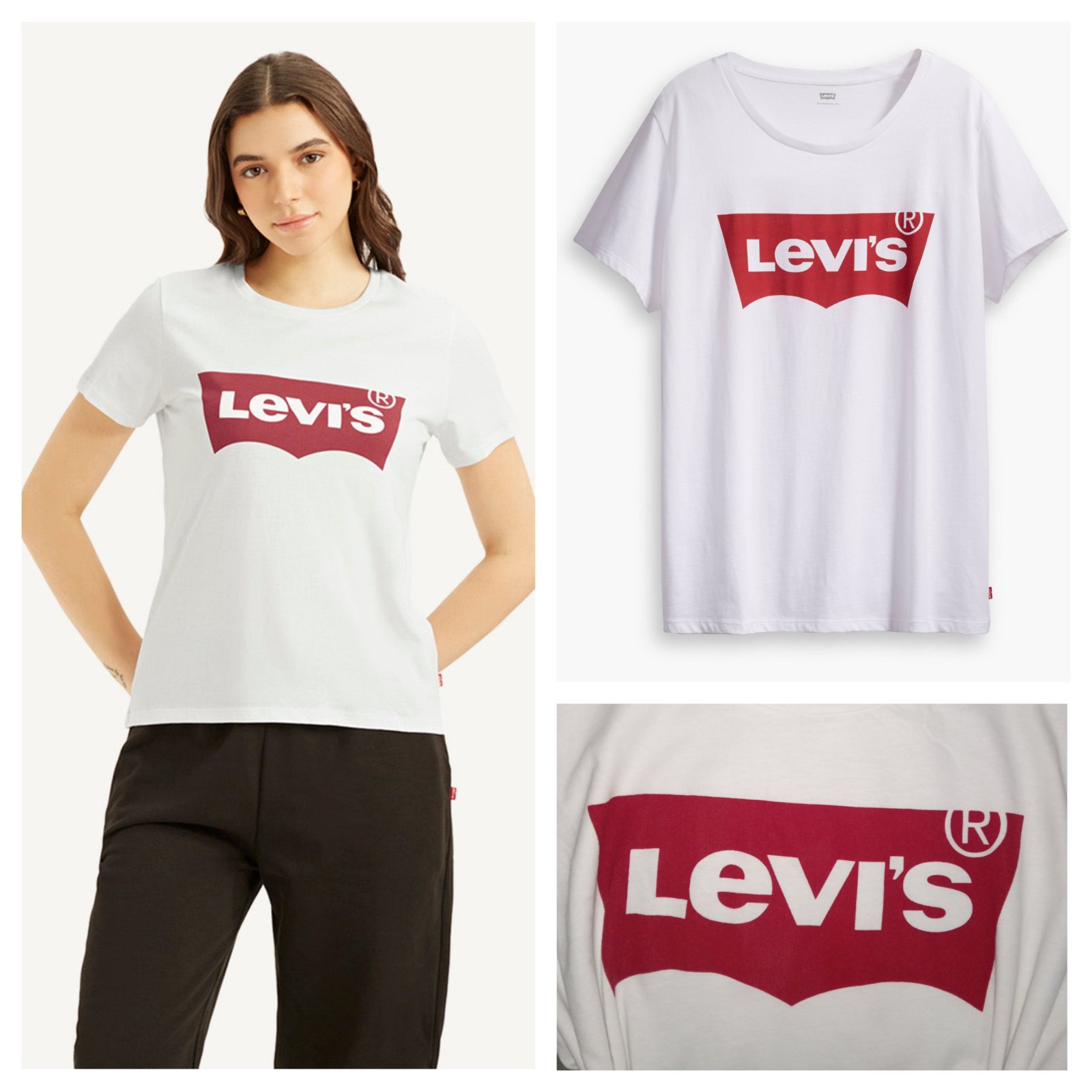 T-shirt Levi's 