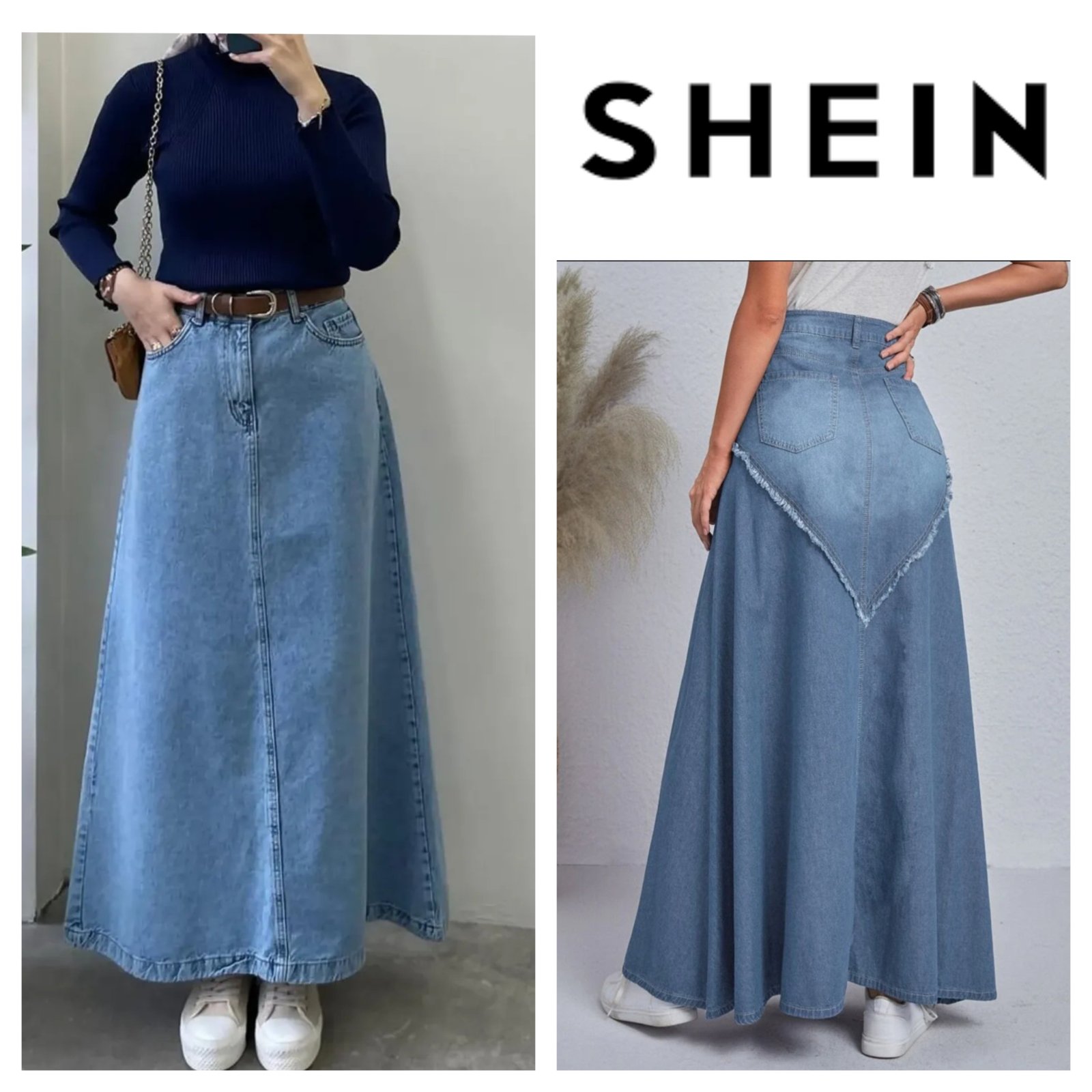 Jupe shein 40/42
