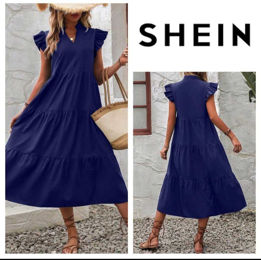 Robe shein