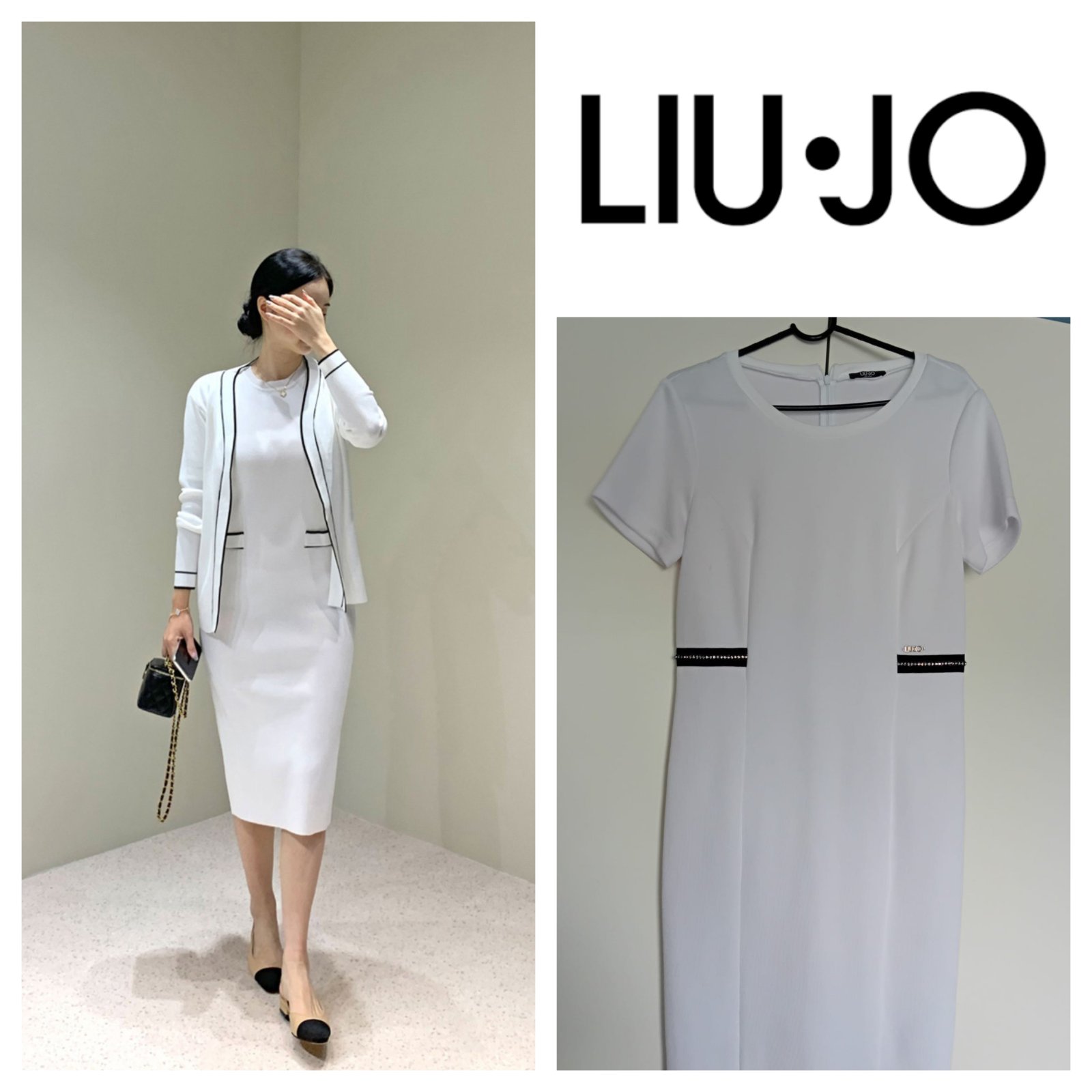 Robe liu jo