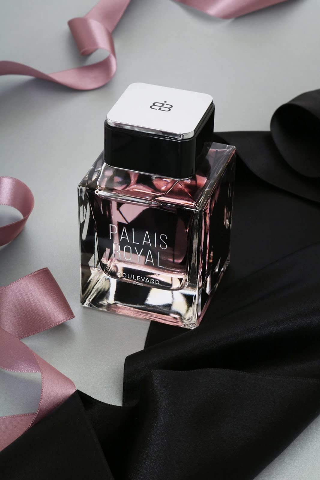 Parfum floral palais royal 
