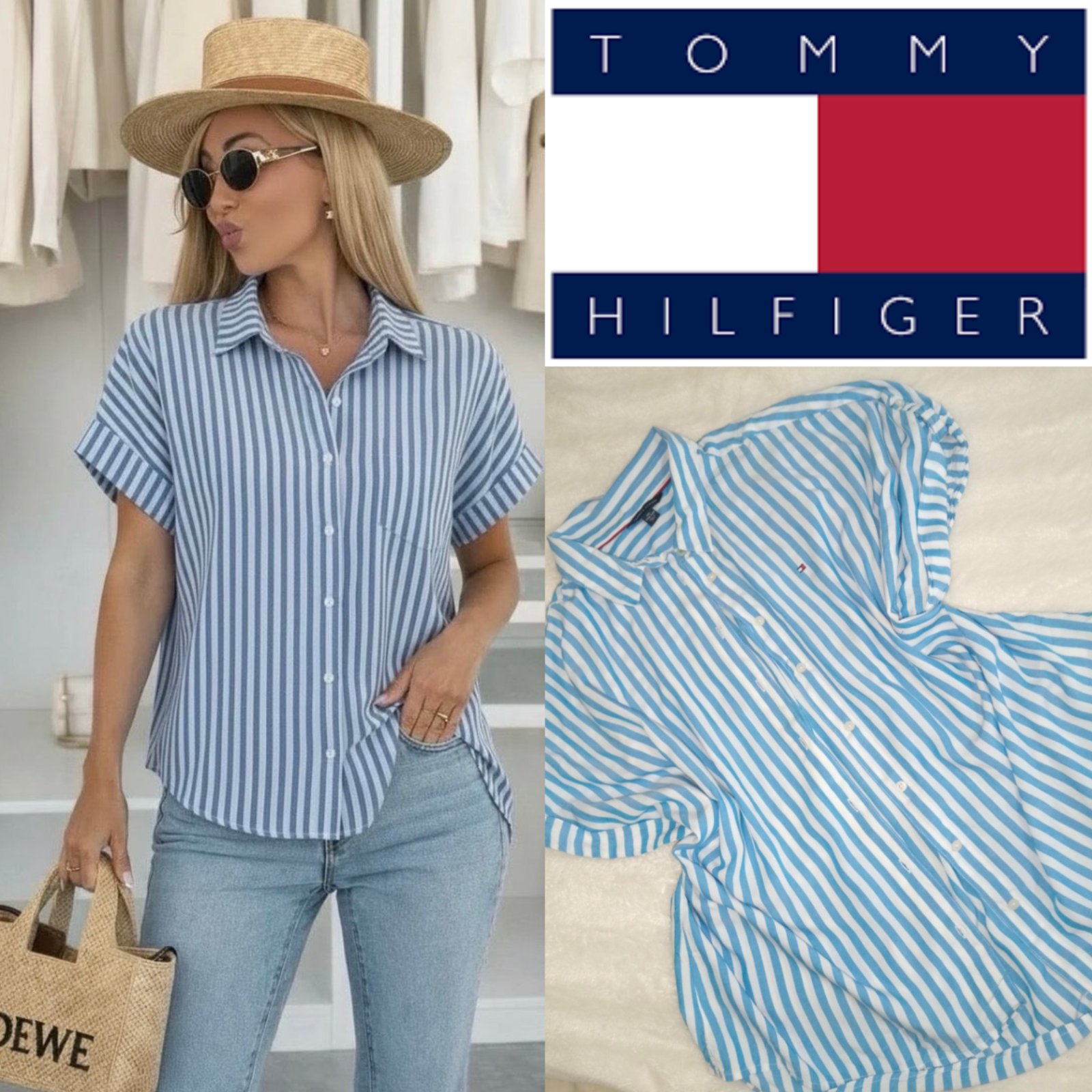 Chemise TH
