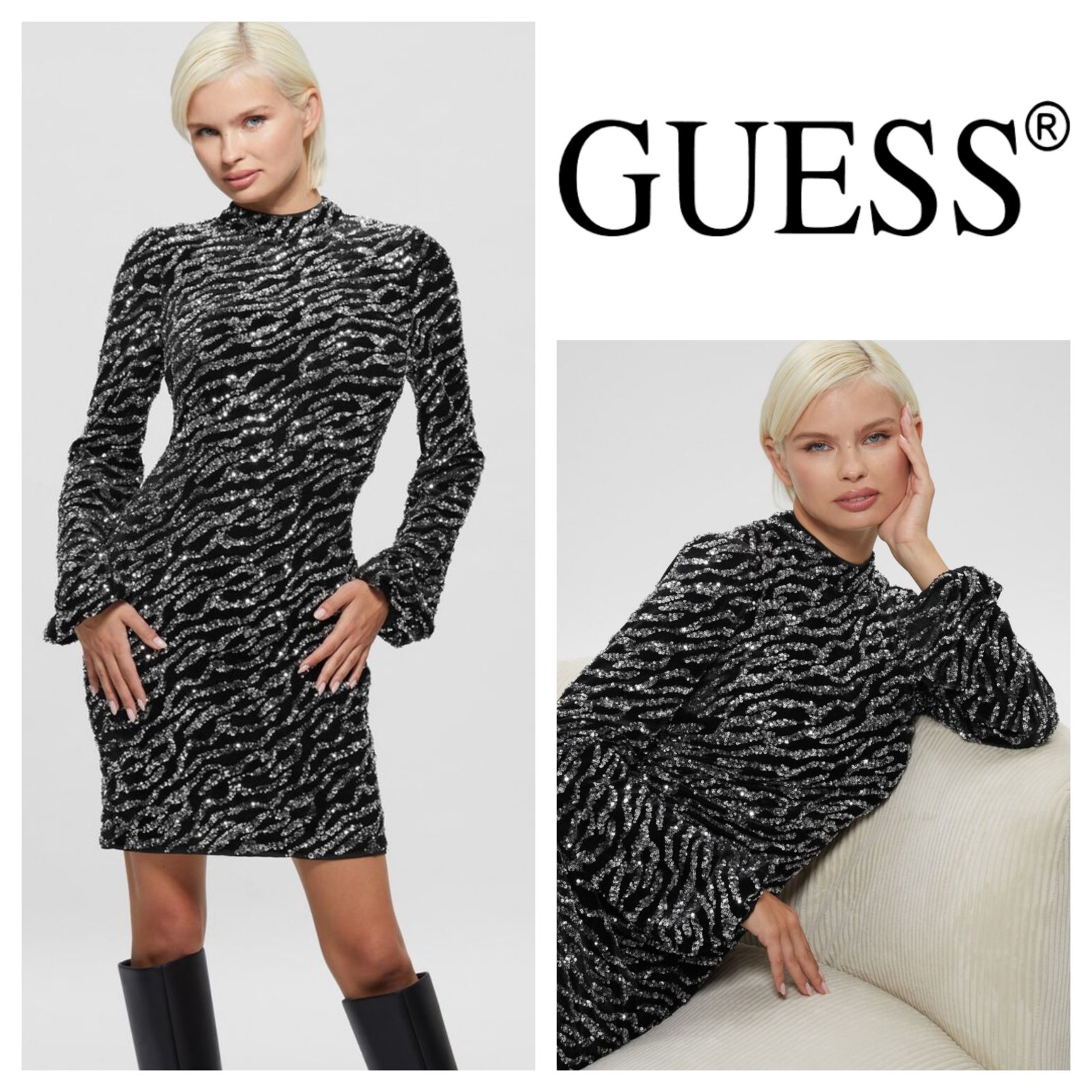 Robe guess