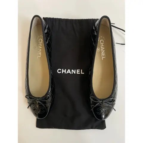 Ballerines Chanel 40/41