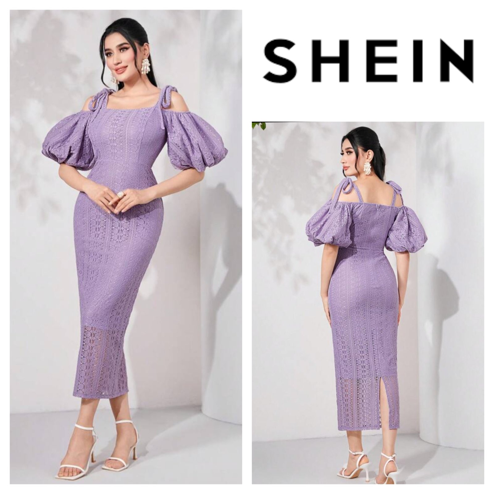 Robe Shein neuve 40/42