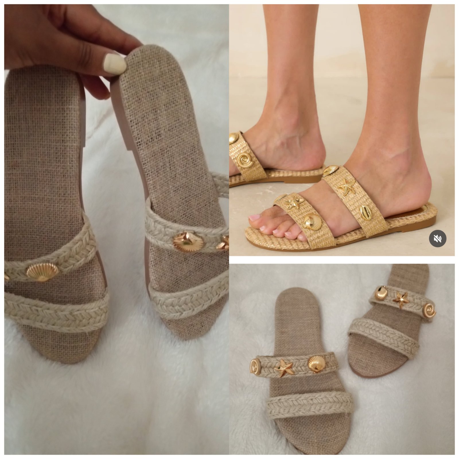 Mules style halva