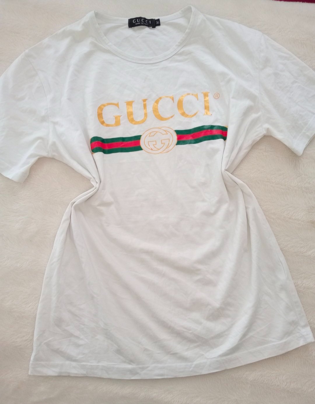 T-shirt cotton