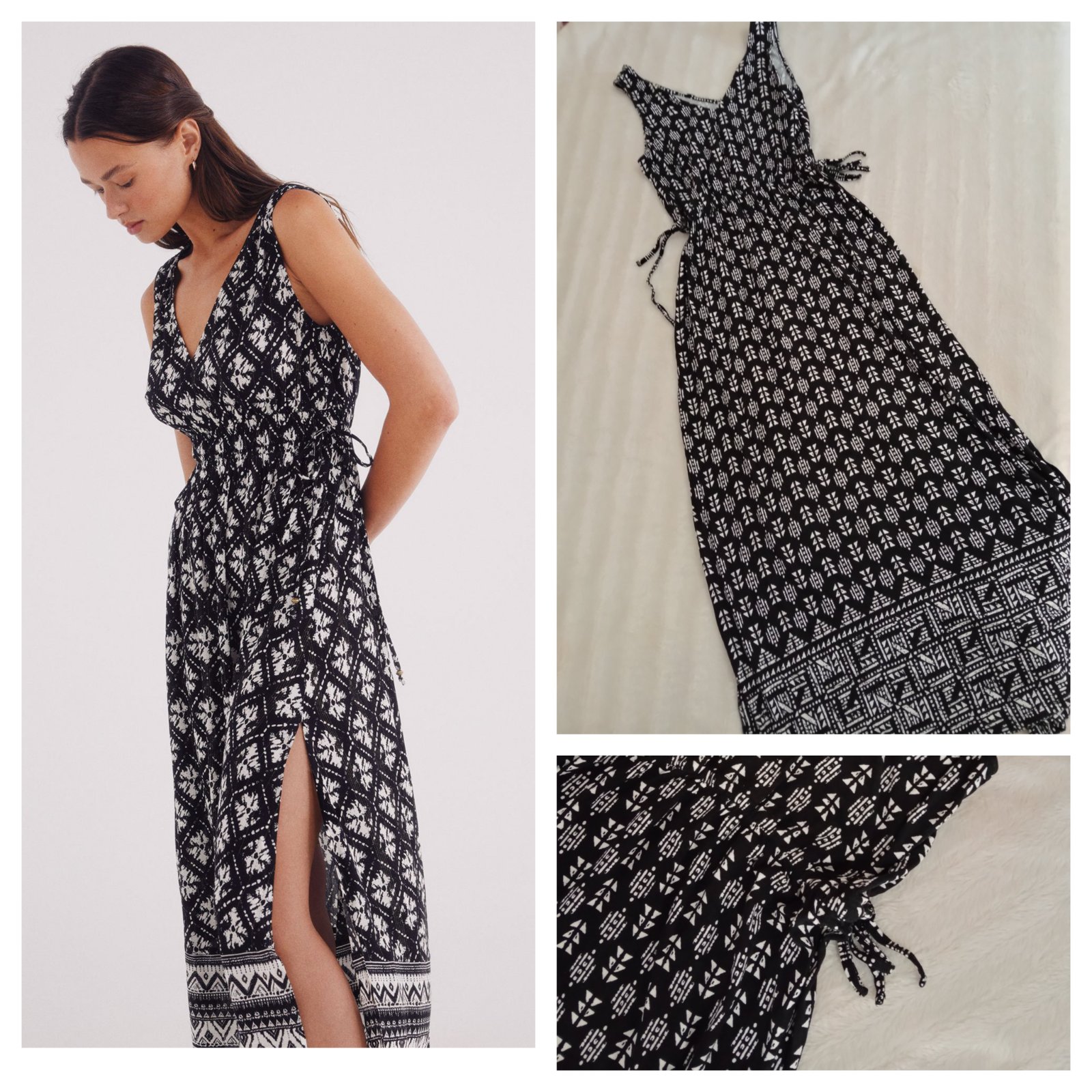 Robe taille 14