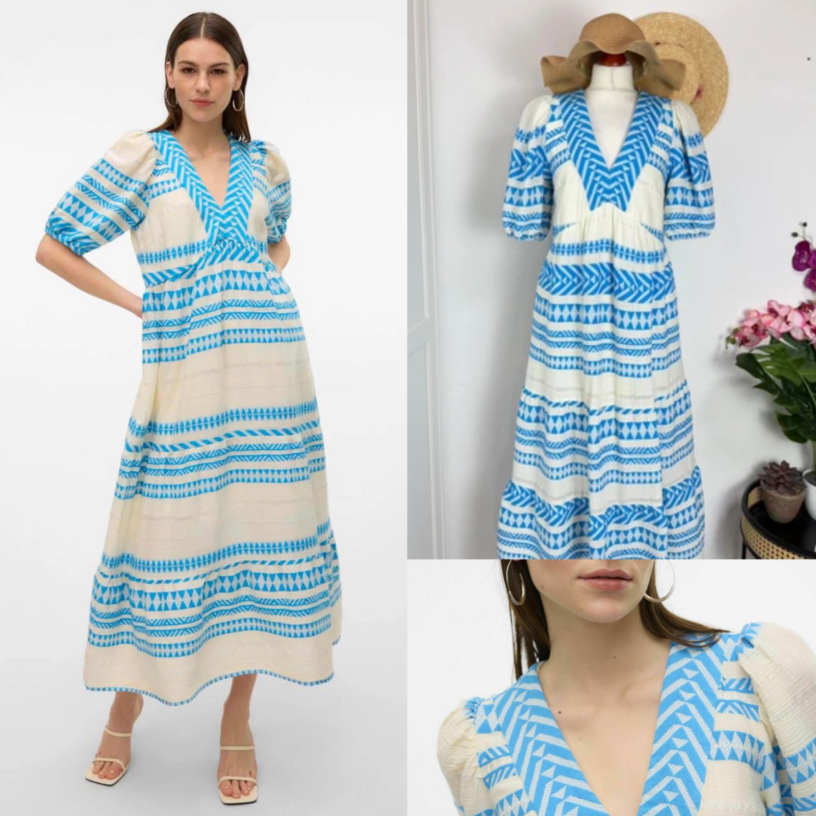 Robe m,l