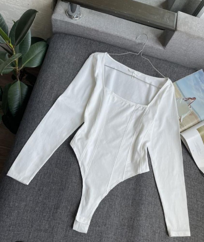 Bodysuit h&m