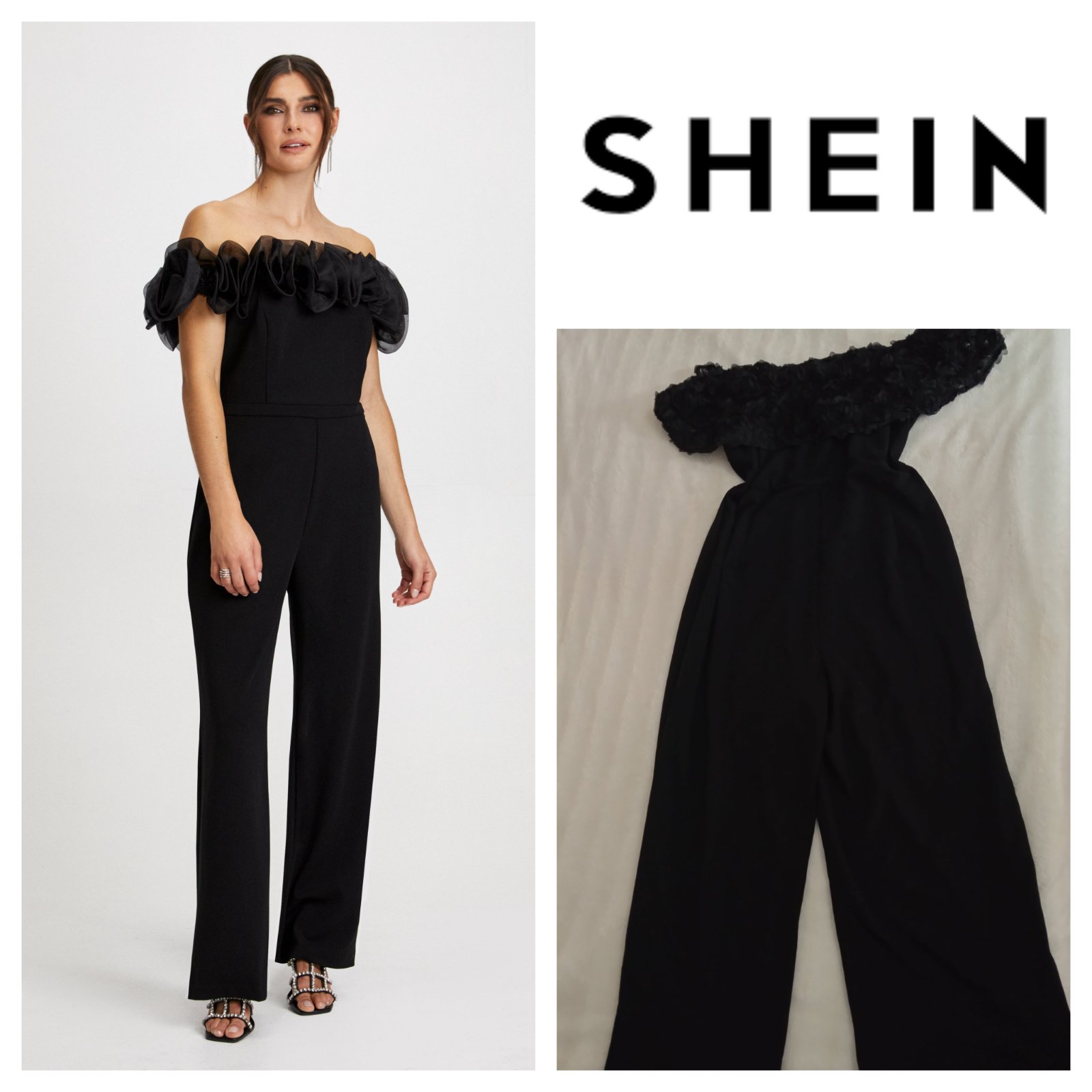 Combi large shein