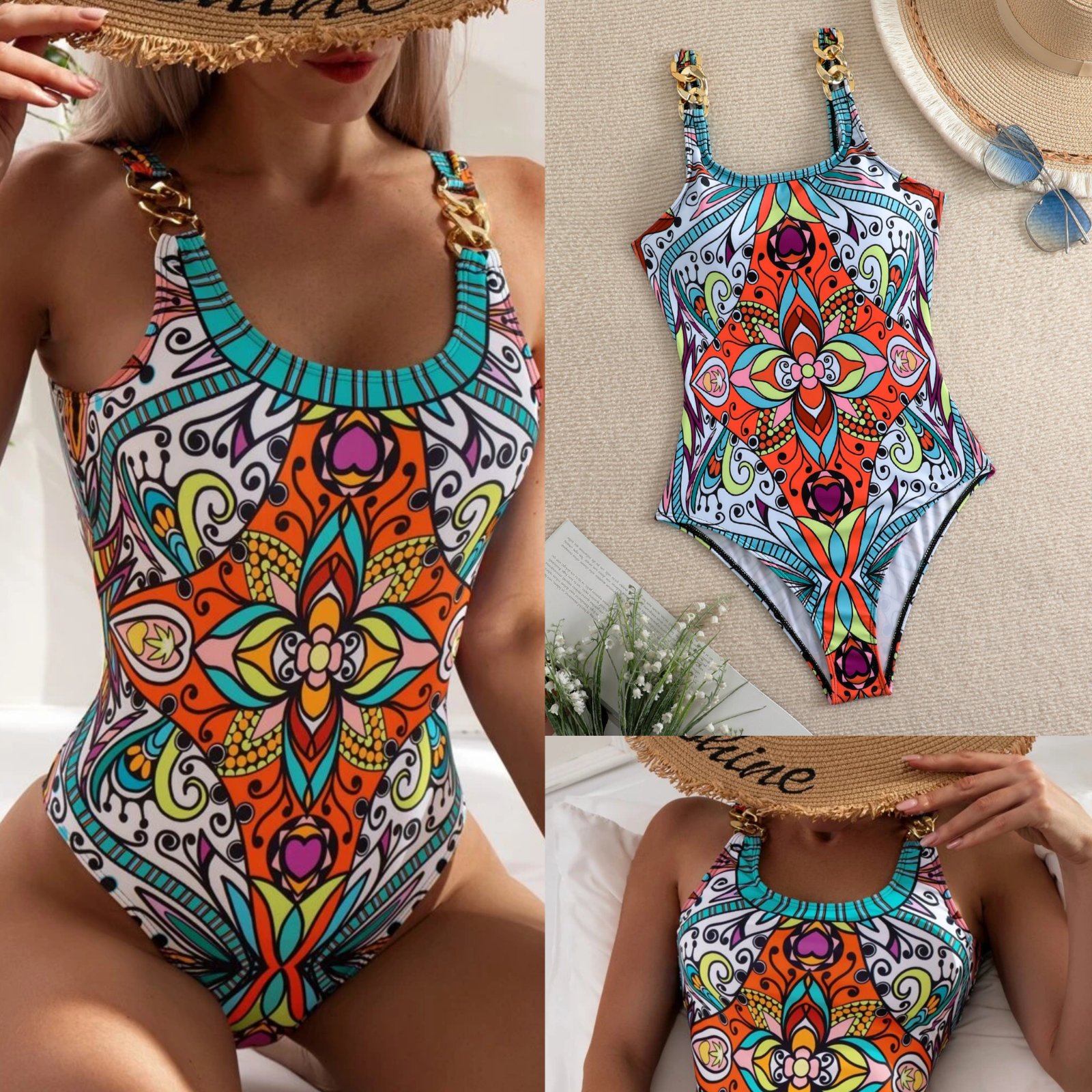 Maillot neuf