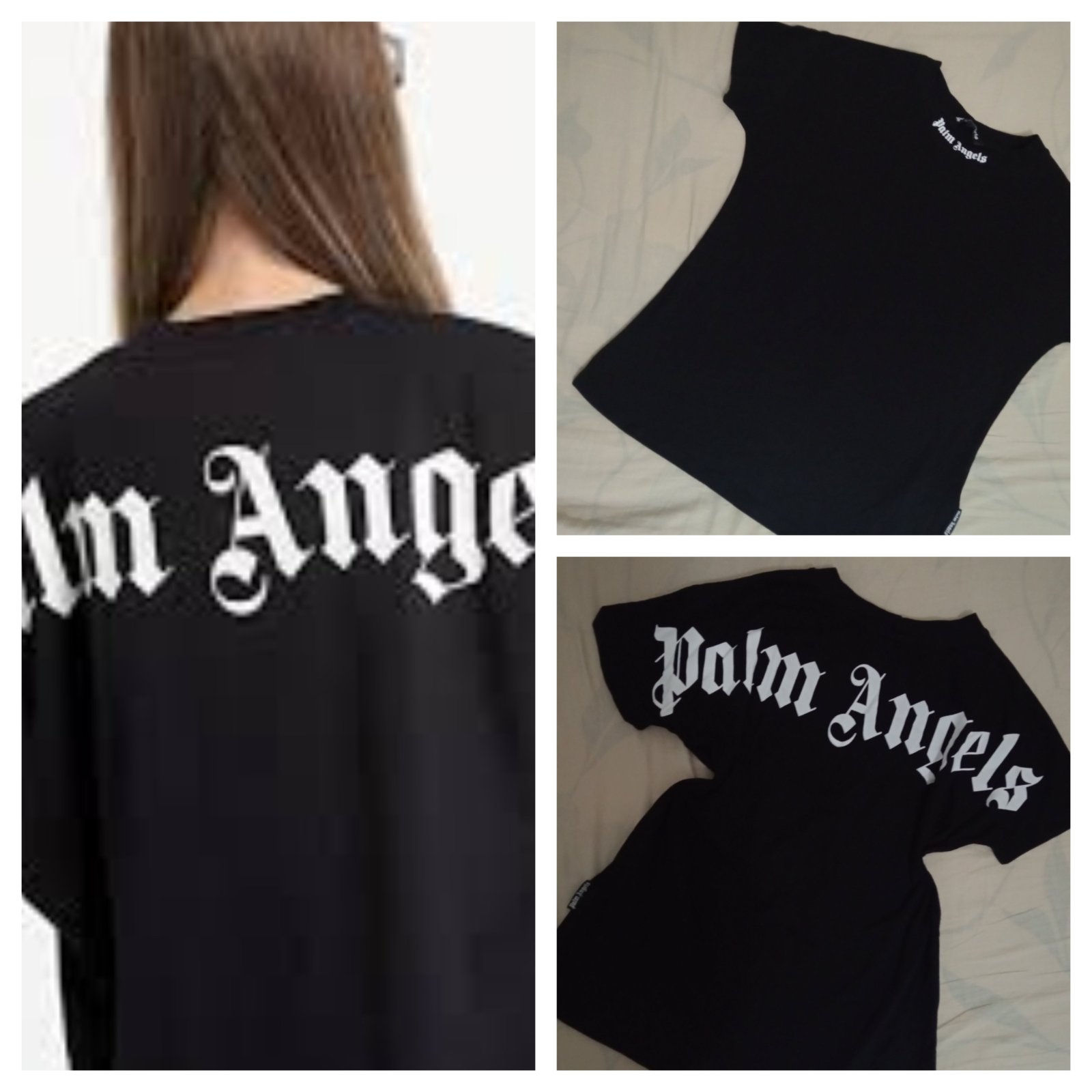 Pull palm Angels authentique xs,s