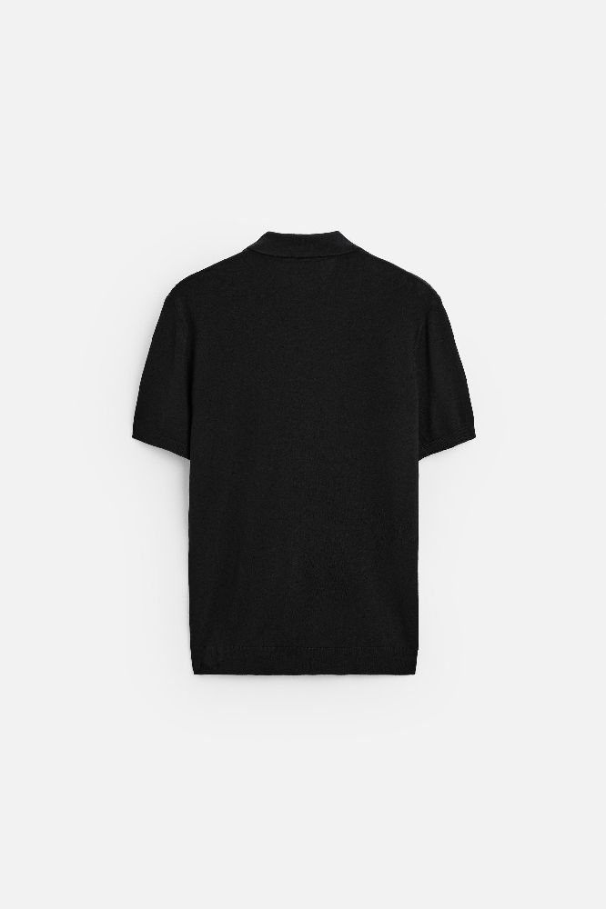 Pull basique zara demi saison l,xl