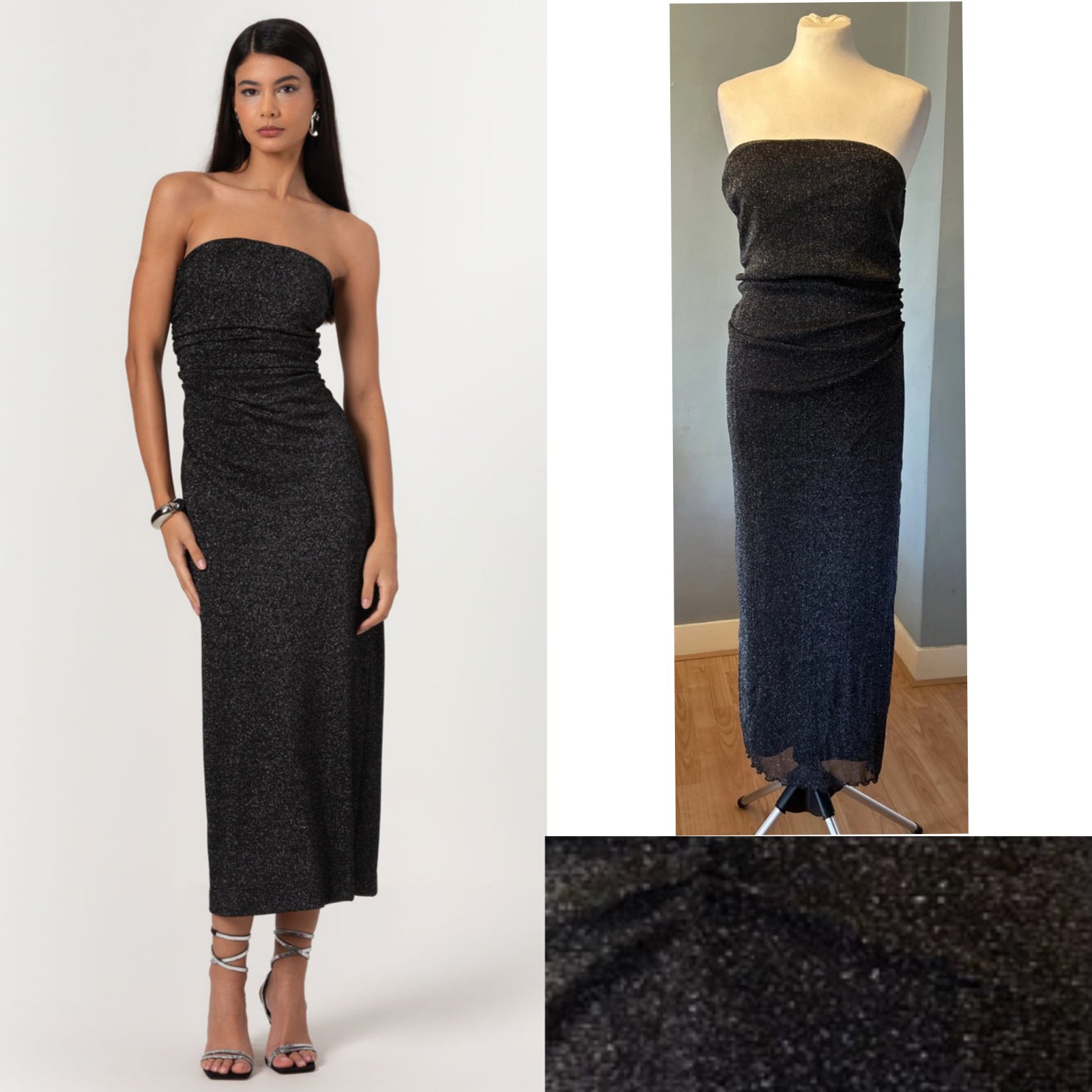 Robe soirée Primark 42/44