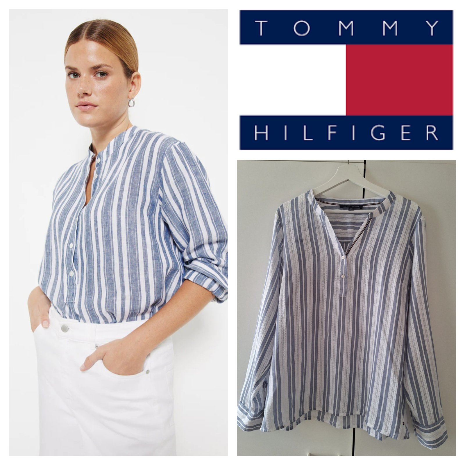 Chemise TH 