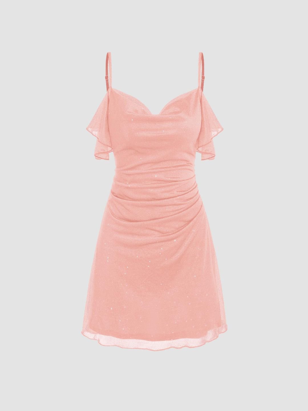 Robe bling bling cider neuve m,l