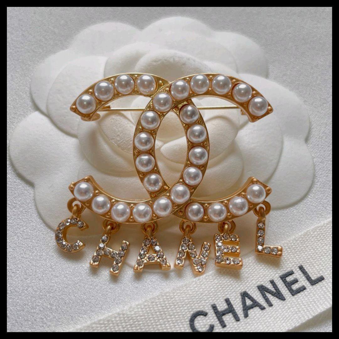 Broche 