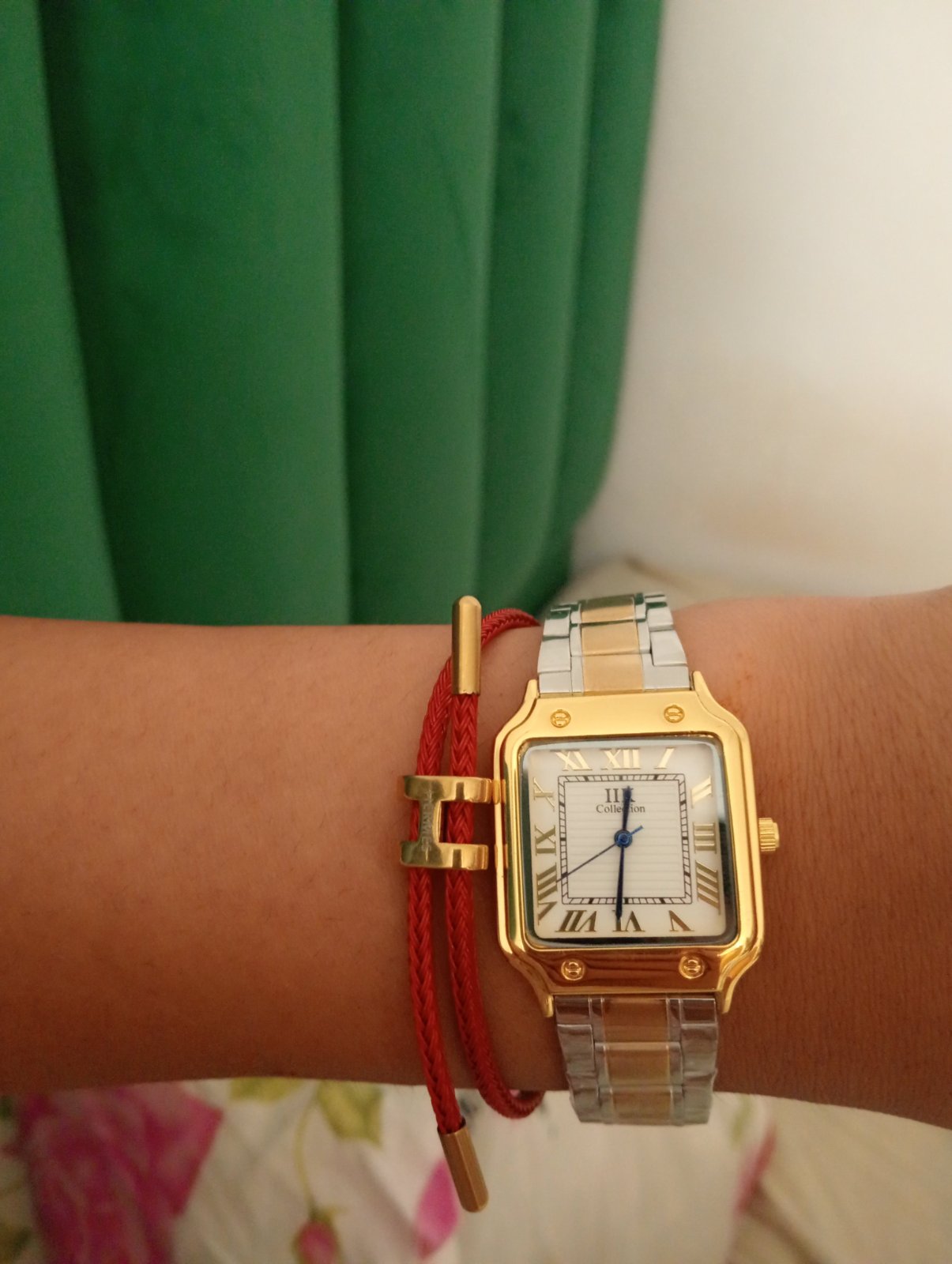 Watch 