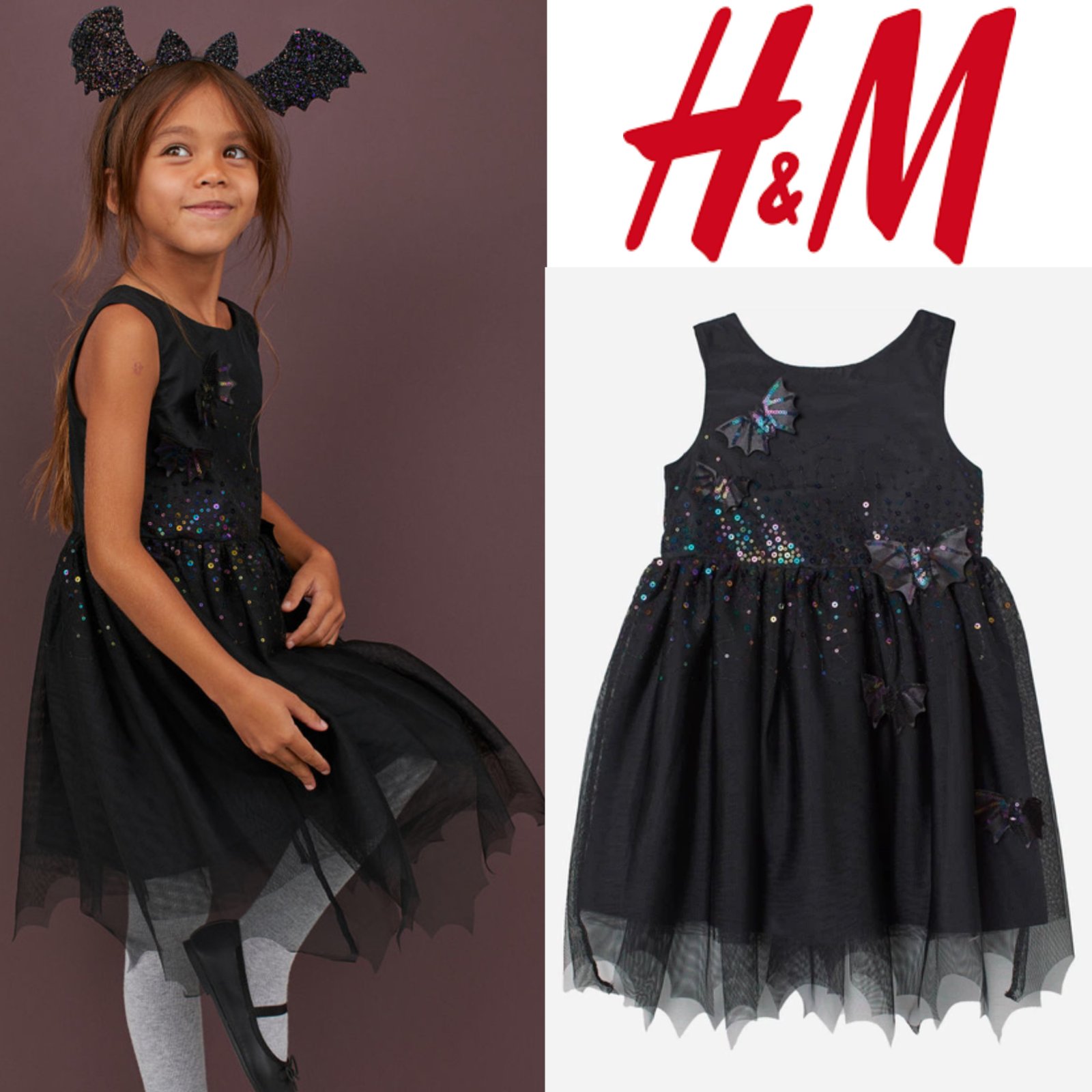 Robe fille 7/8 ans