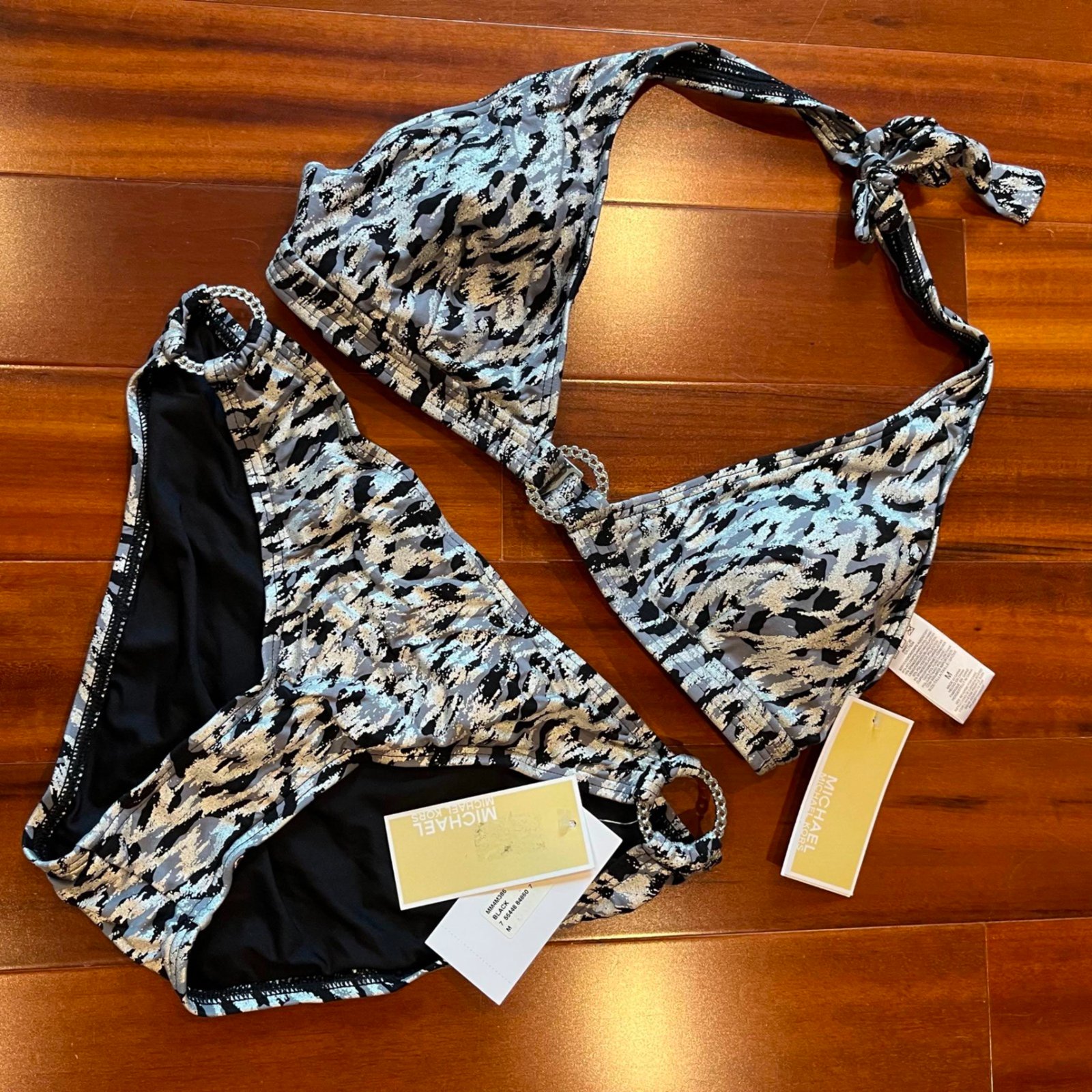 Bikini MK