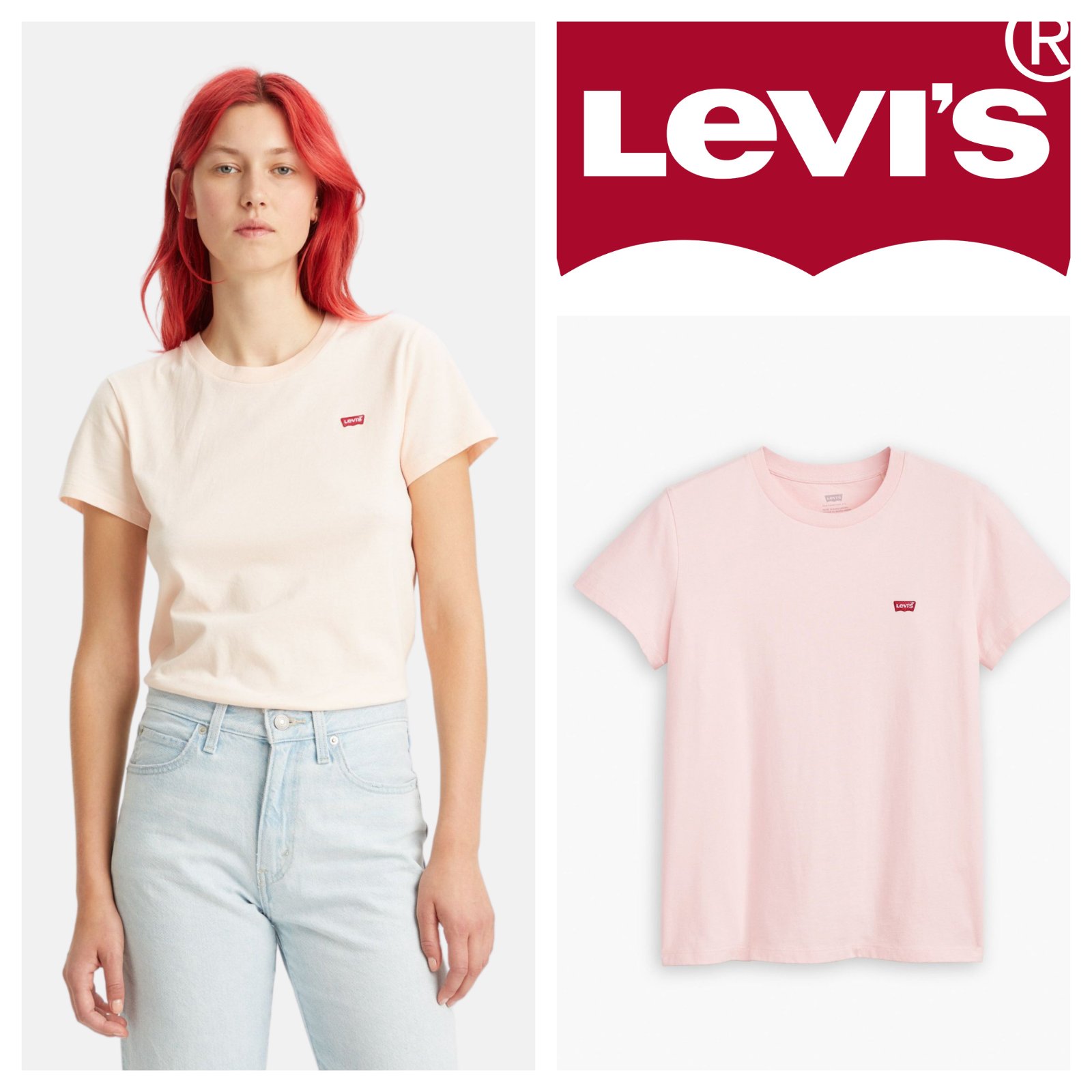 T-shirt Levi's 