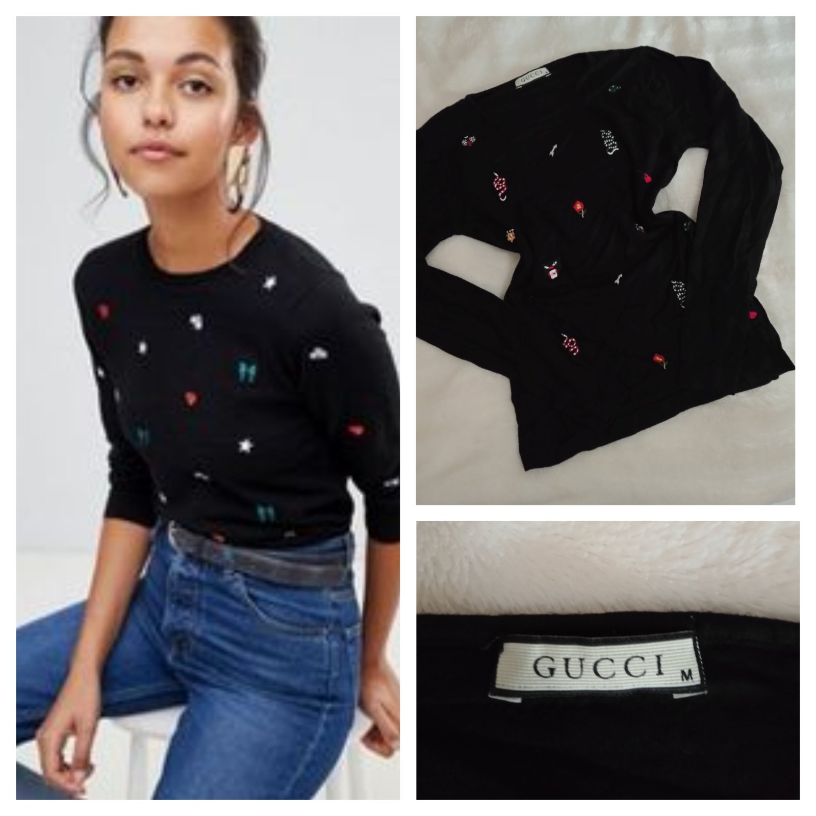 Pull cotton m,l