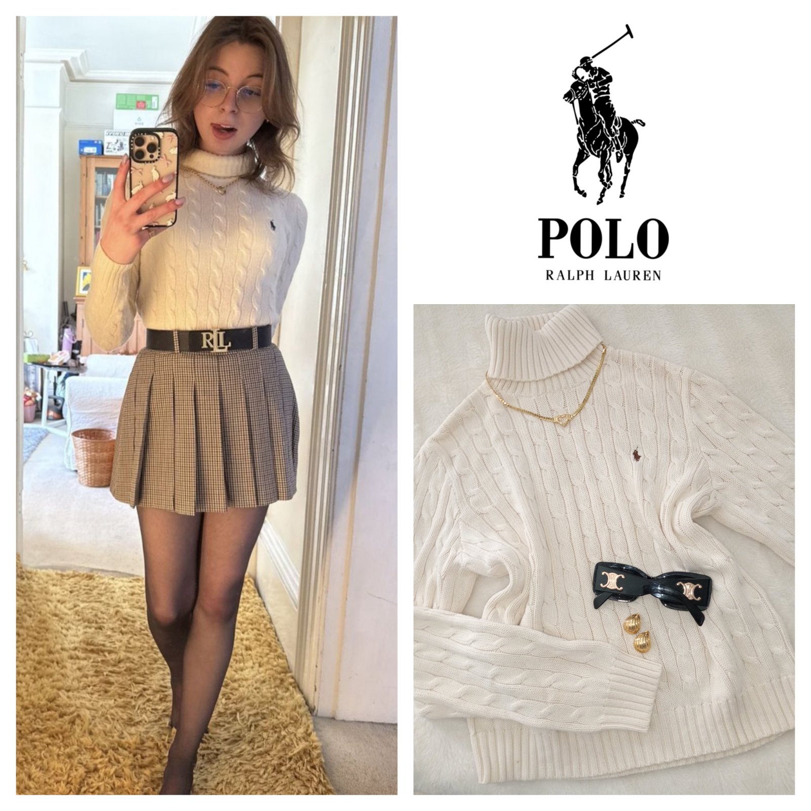 Polo Ralph Lauren m,l
