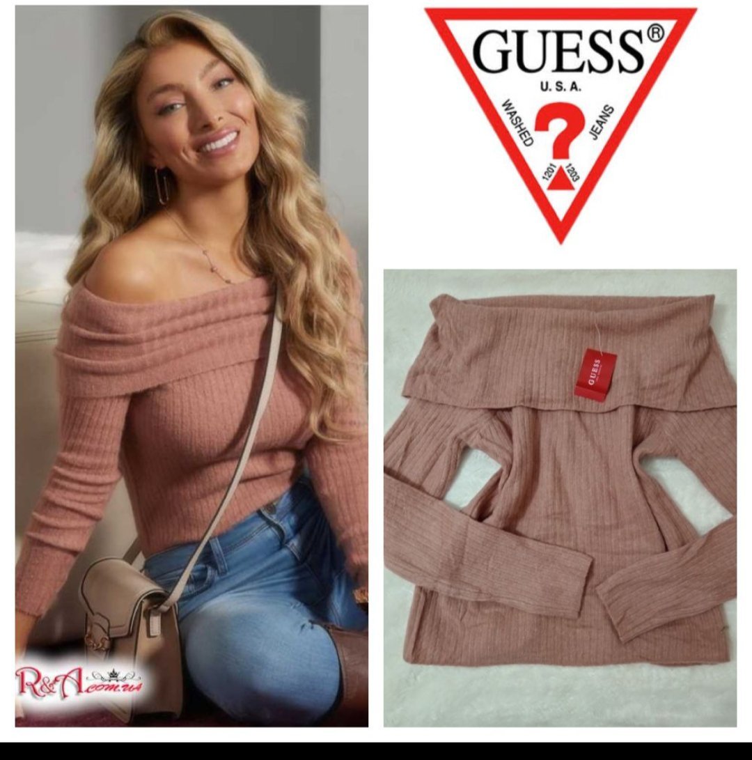 Guess neuf