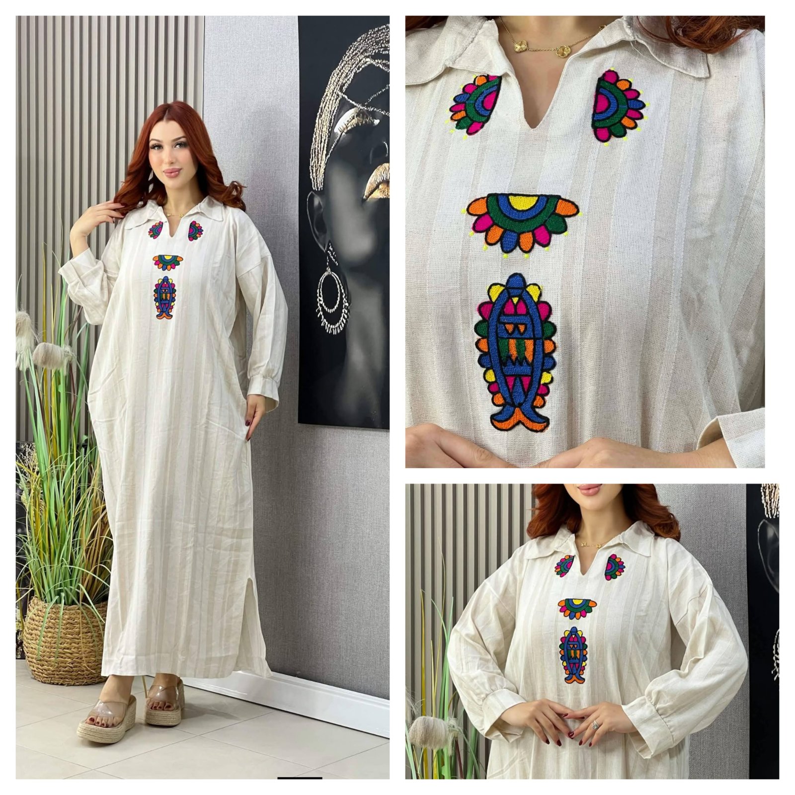 Jebba kamstandard m,l
