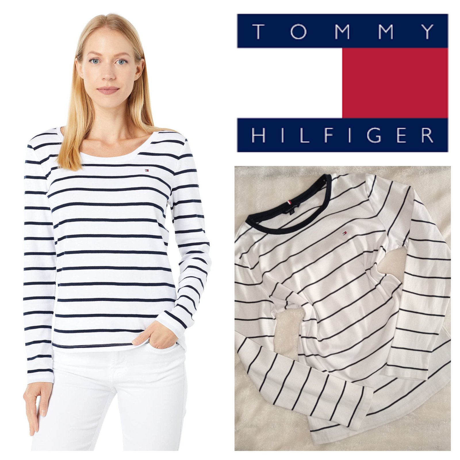 Tommy Hilfiger m,l