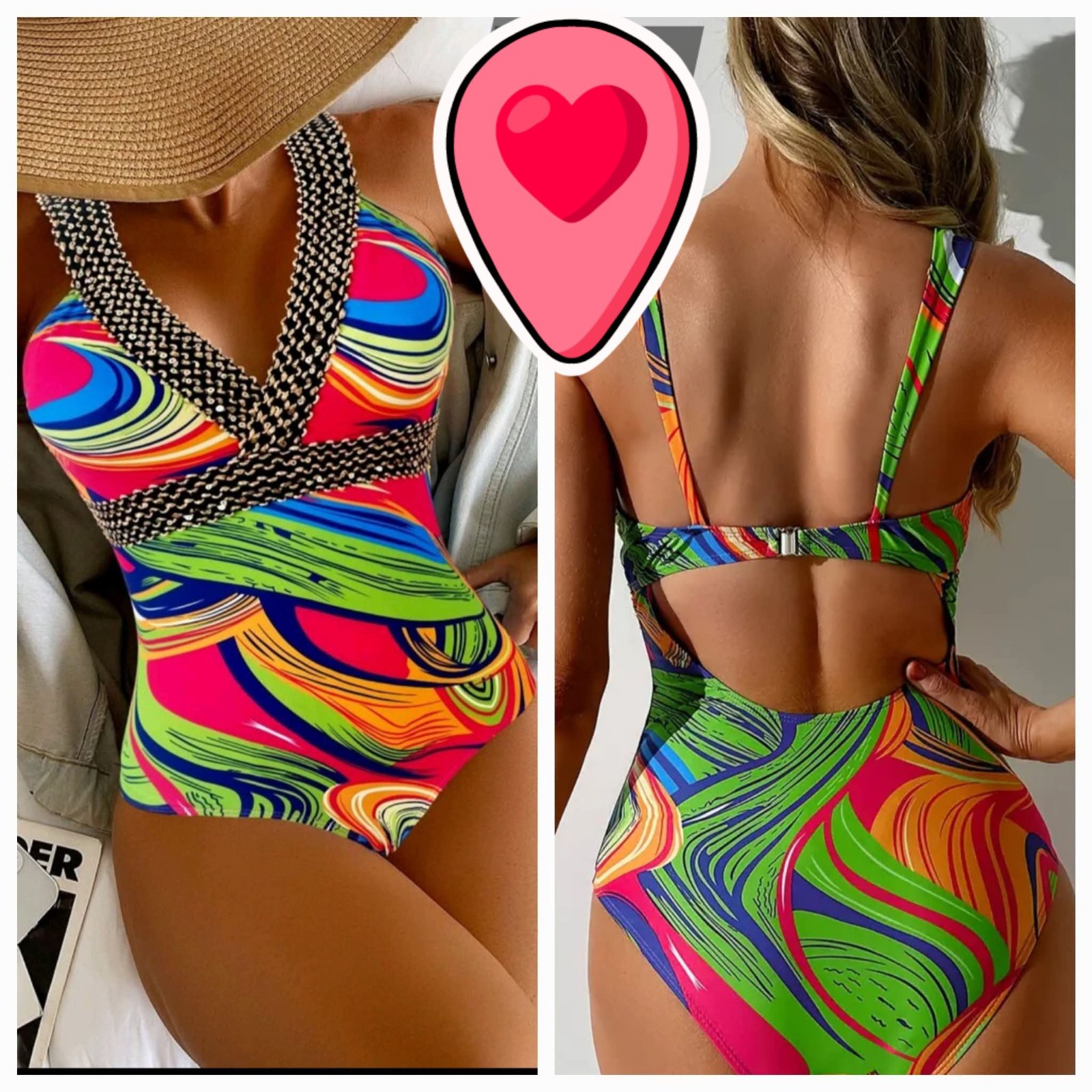 Maillot 