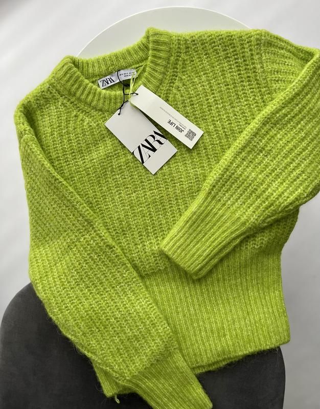 Pull zara