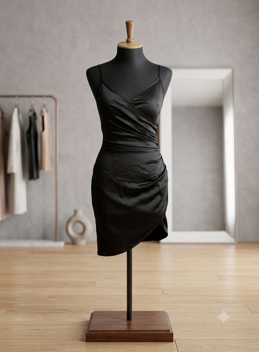 Robe soirée
