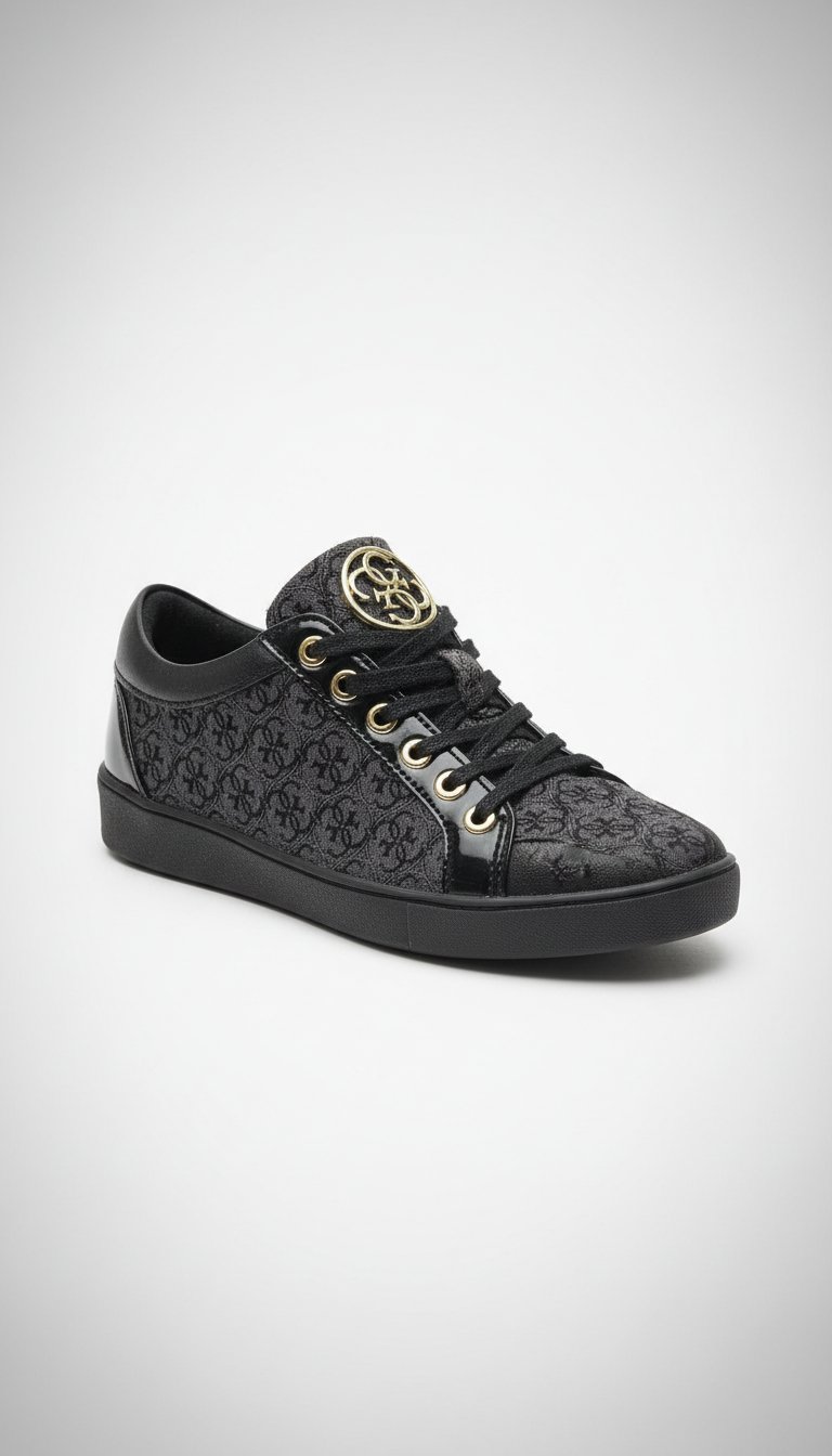 Basket  Guess neuf