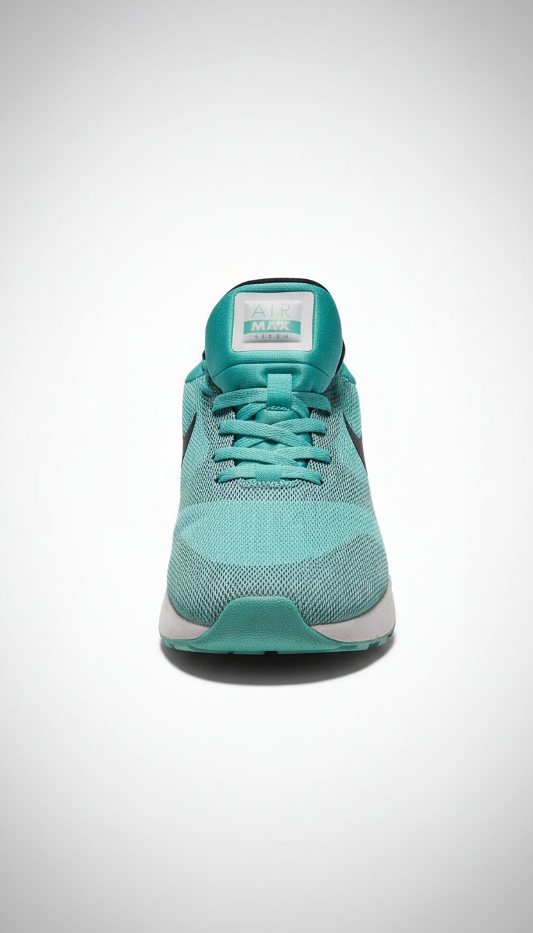 Basket Nike Air Max