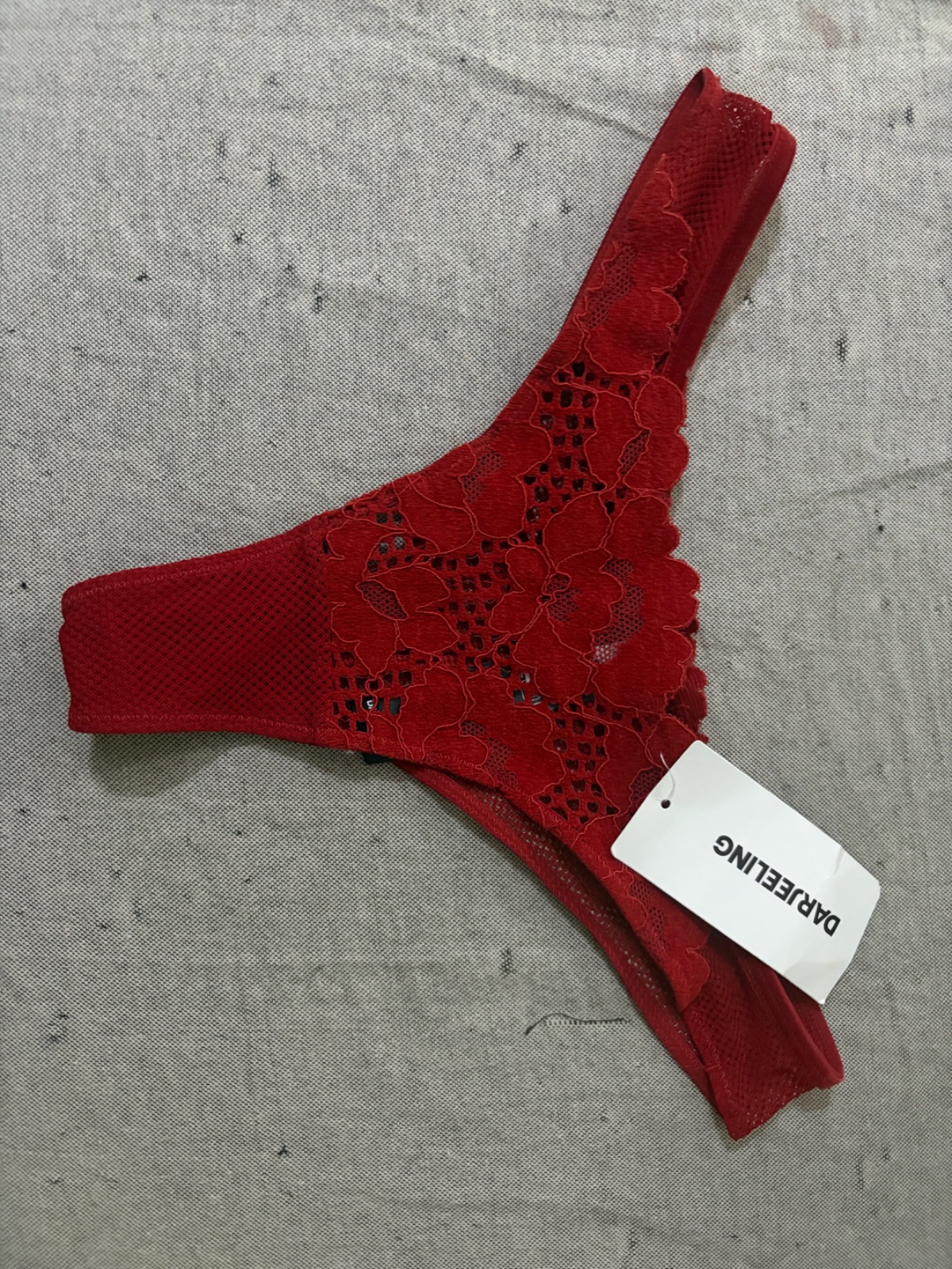 Culotte femme neuve 