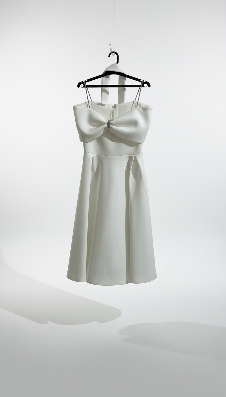 Robe soirée/ fiancaille 