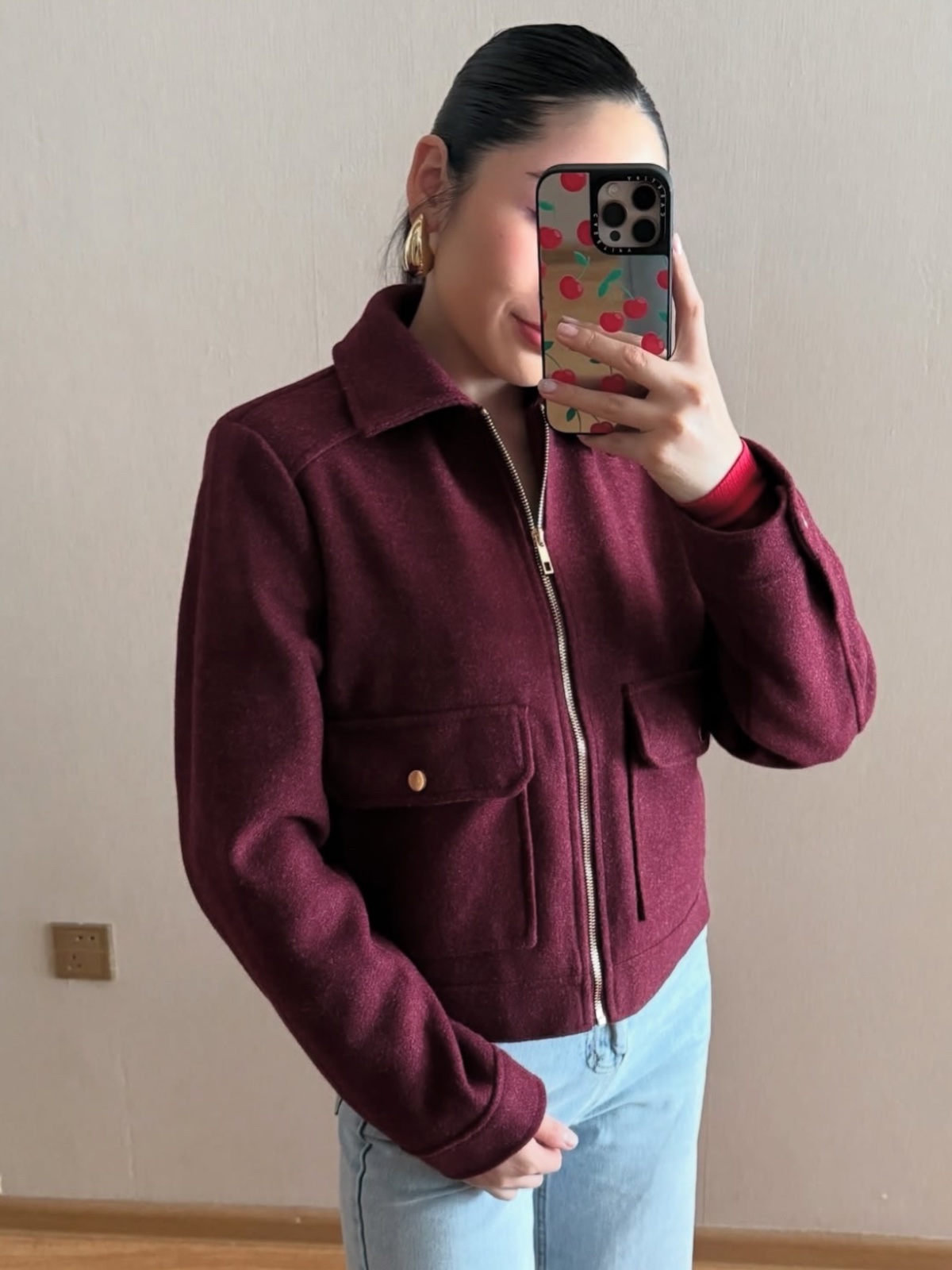 Manteaux d'hiver pour femme  