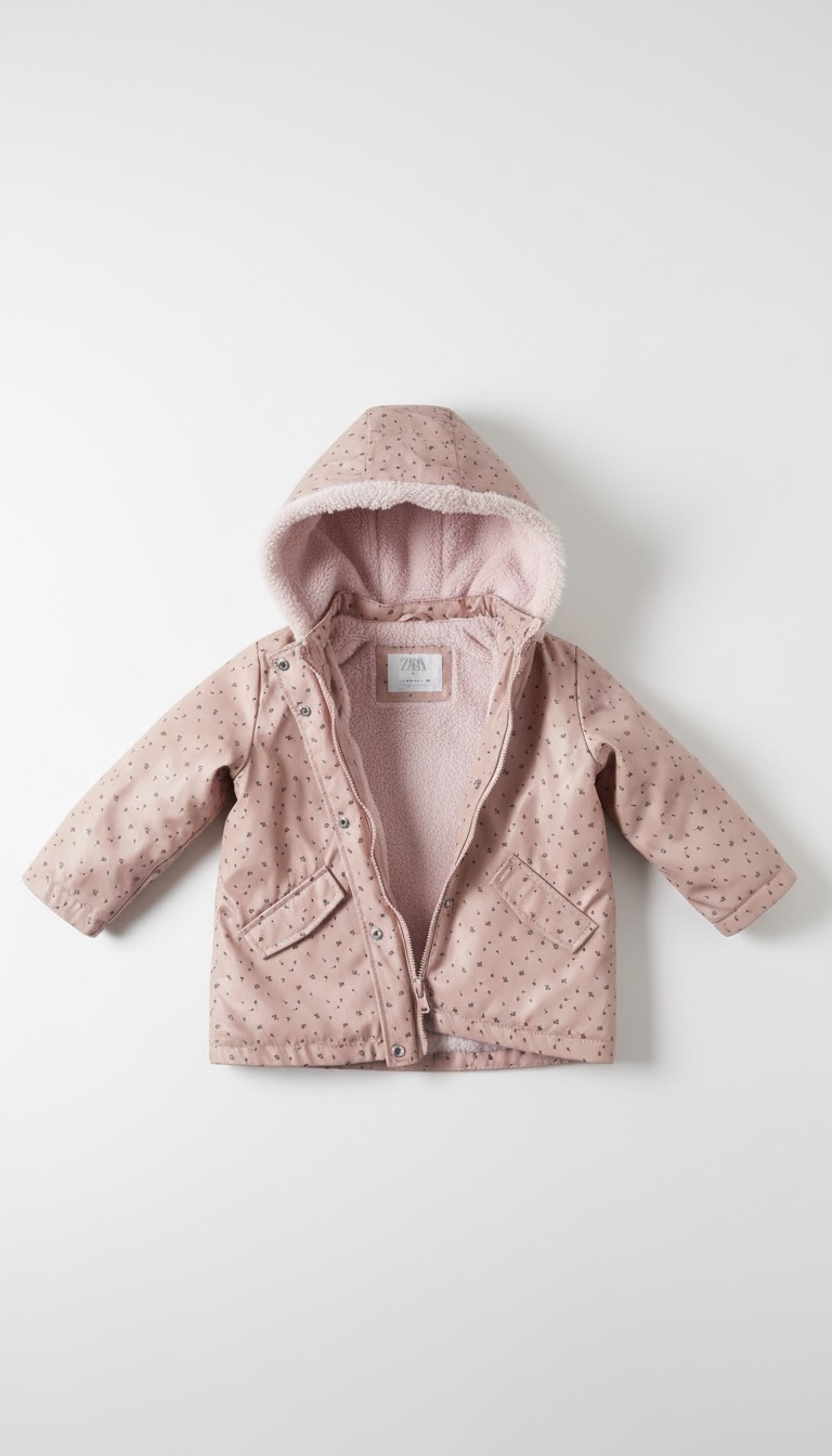 Manteau zara 