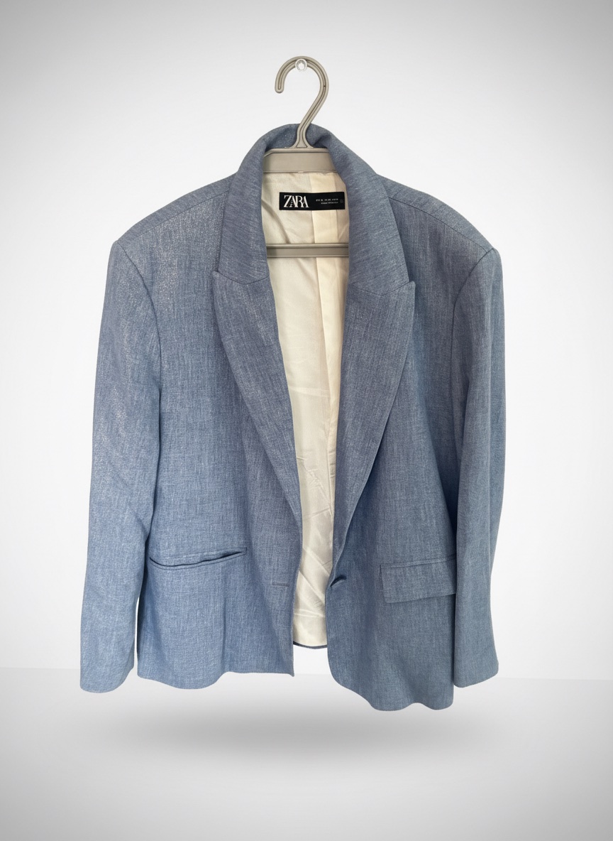 Veste zara 