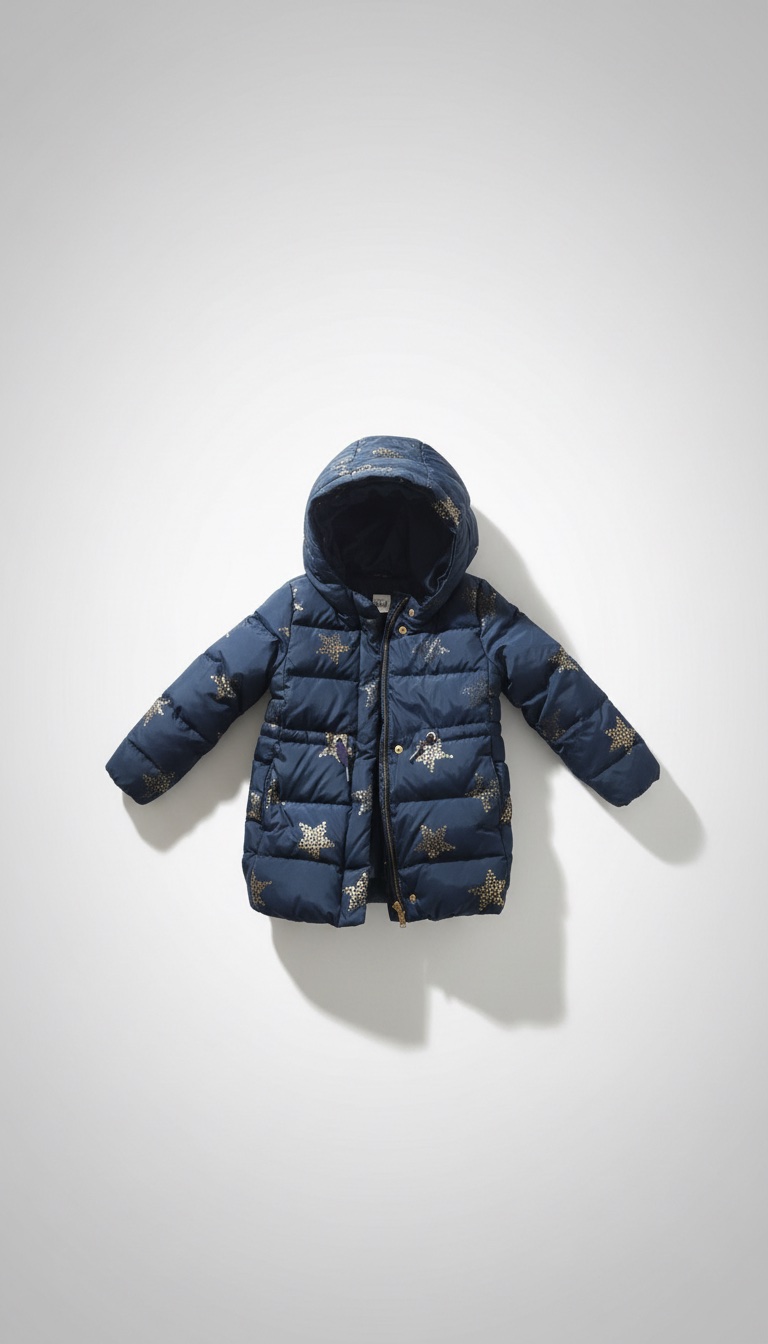 Manteau gap kids