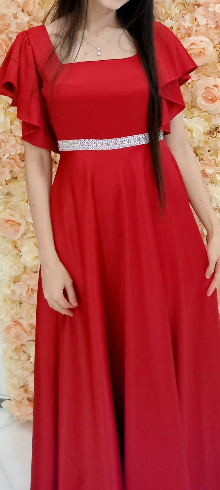 Robe soirée 