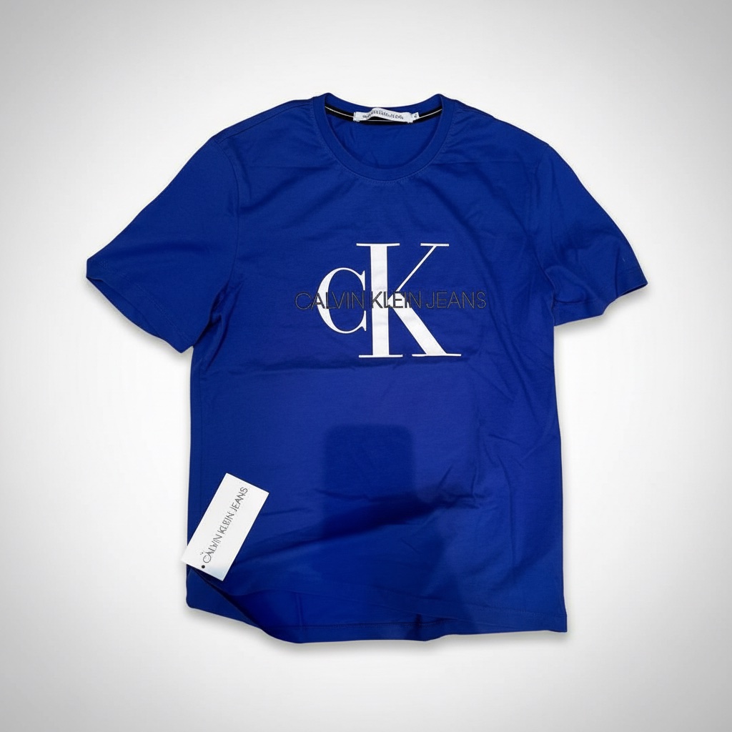 Tshirt calvin klein jeans 