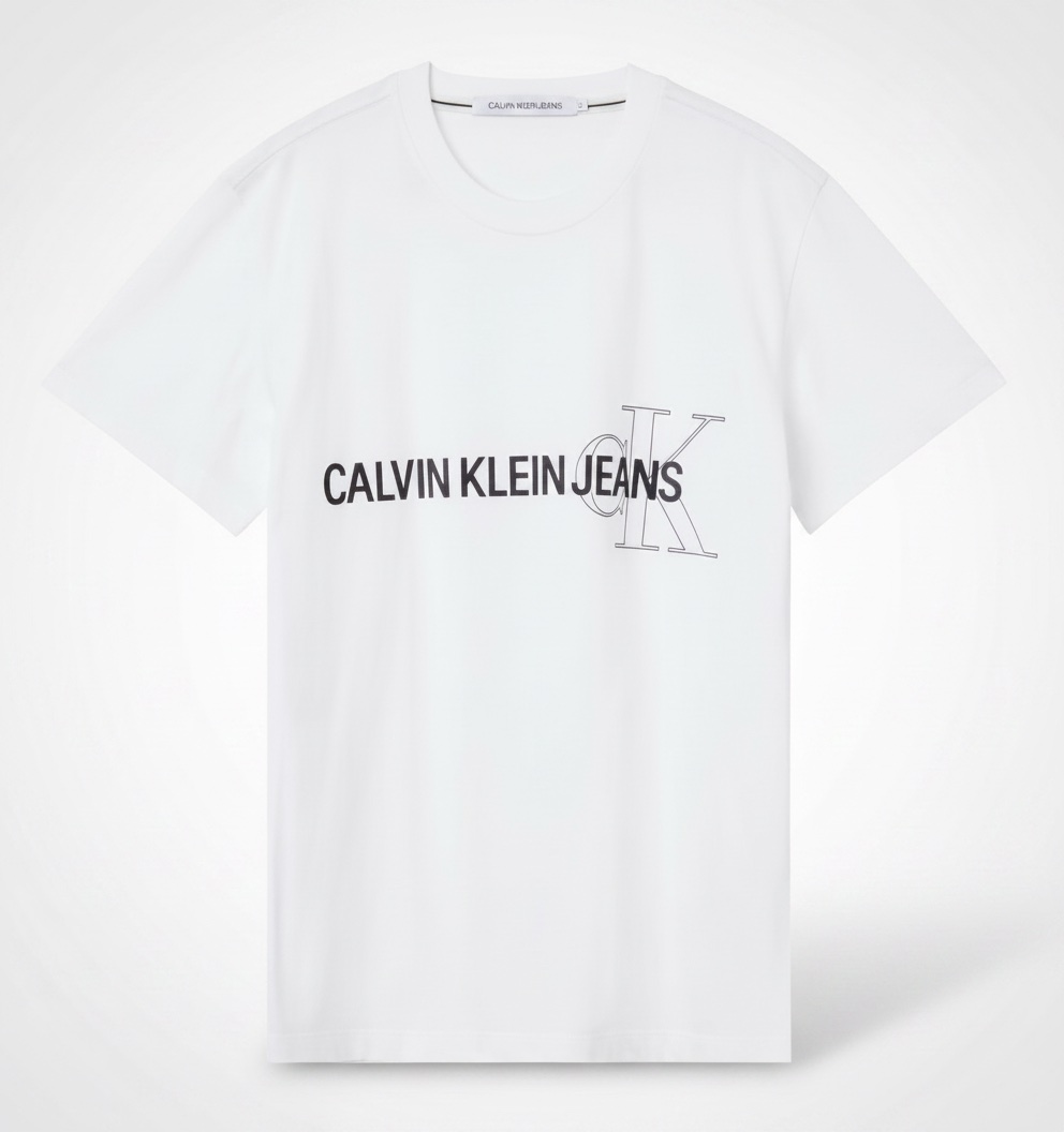 Tshirt calvin klein jeans 