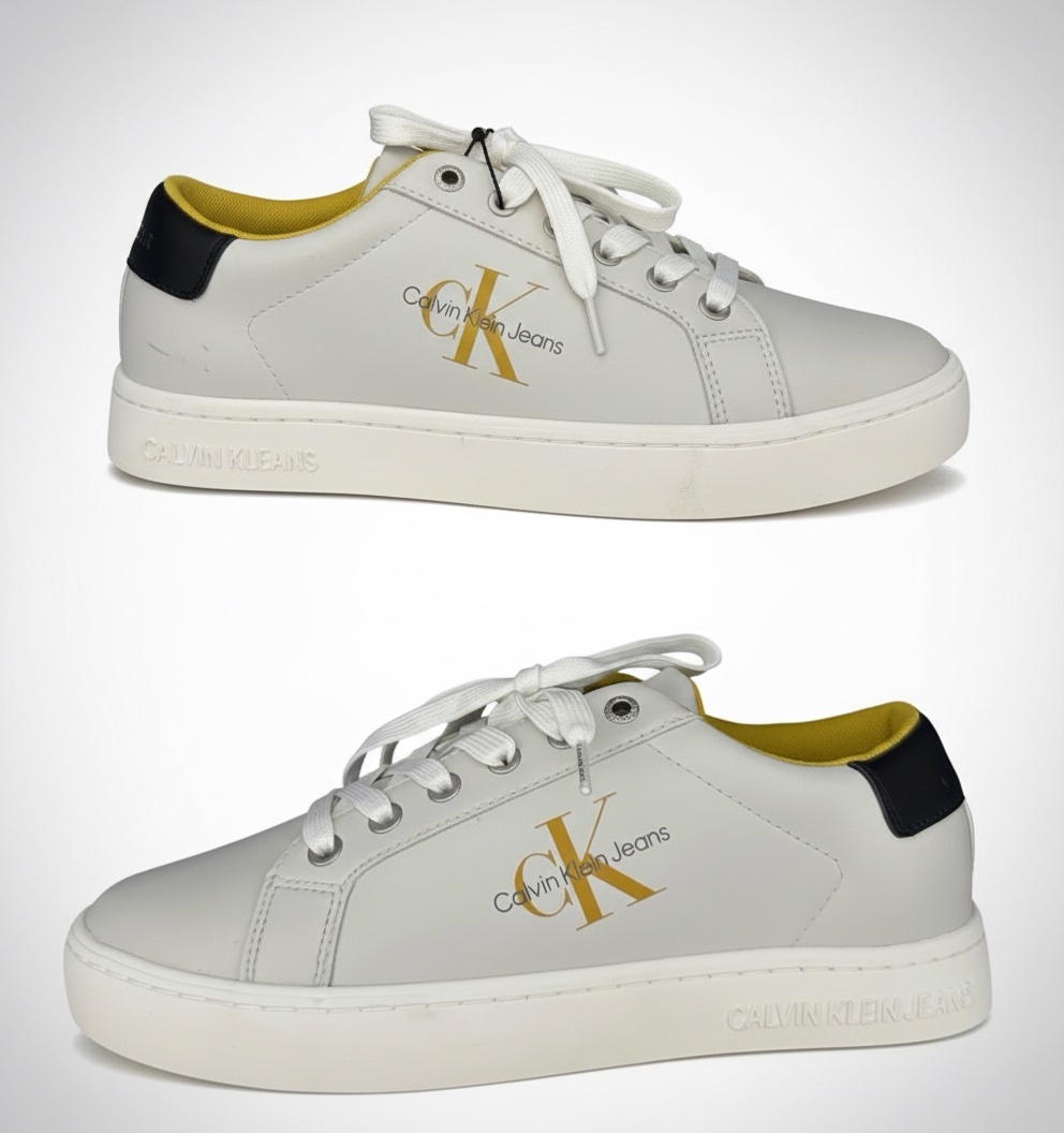 Chaussure calvin klein jeans 